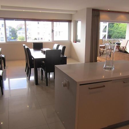 Doverhurst Apartman Fokváros Kültér fotó