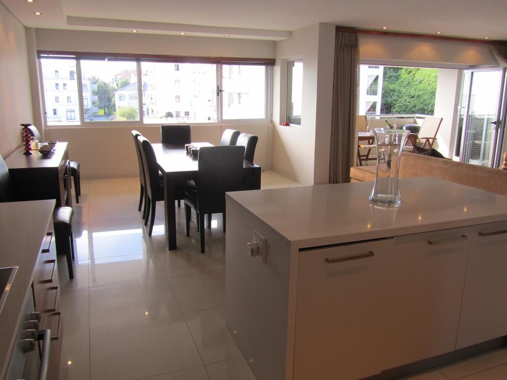 Doverhurst Apartman Fokváros Kültér fotó
