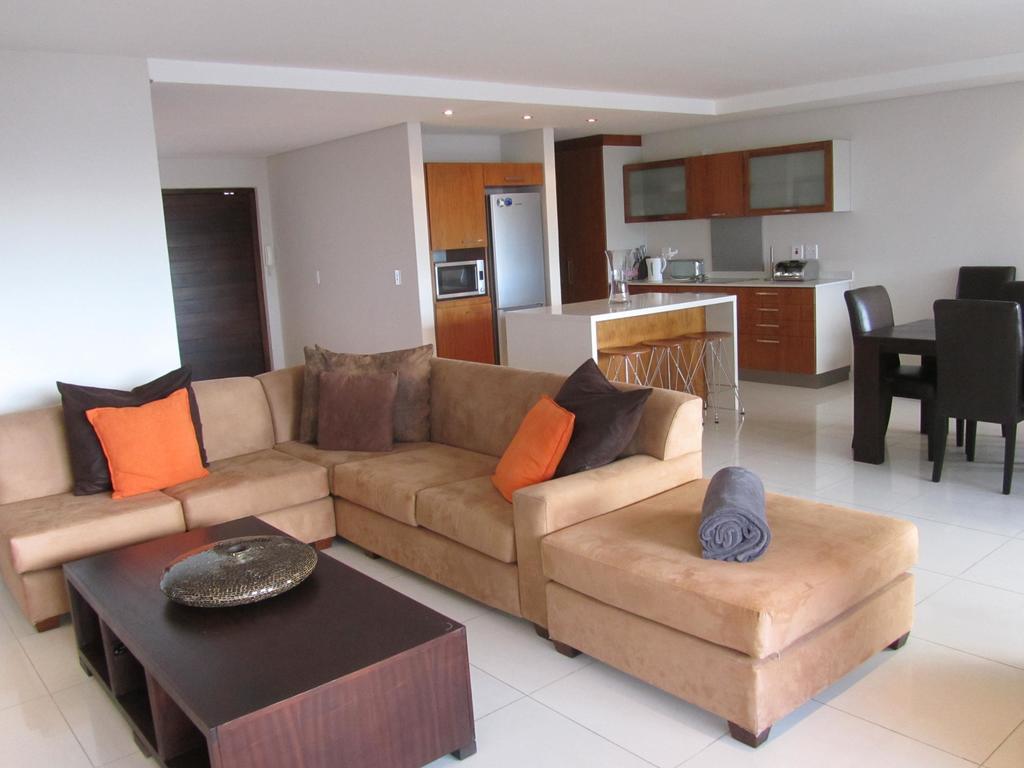 Doverhurst Apartman Fokváros Kültér fotó
