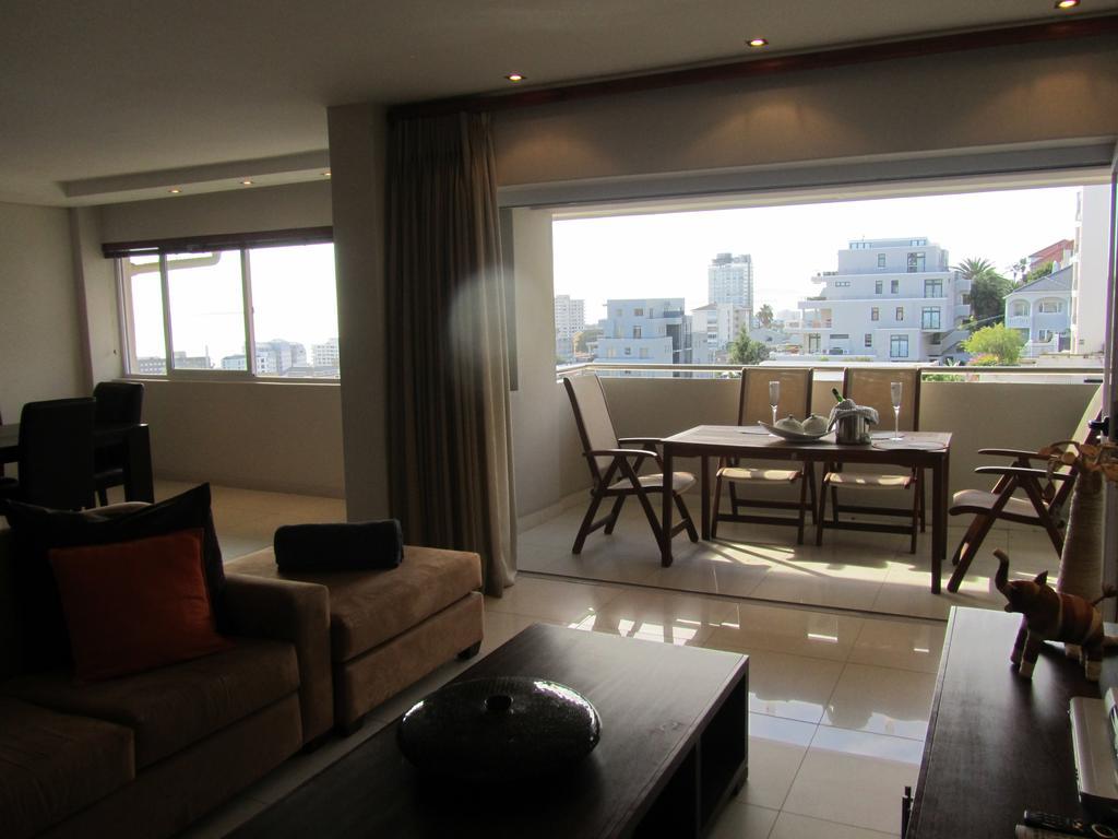 Doverhurst Apartman Fokváros Kültér fotó