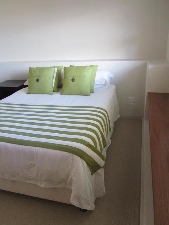 Doverhurst Apartman Fokváros Kültér fotó