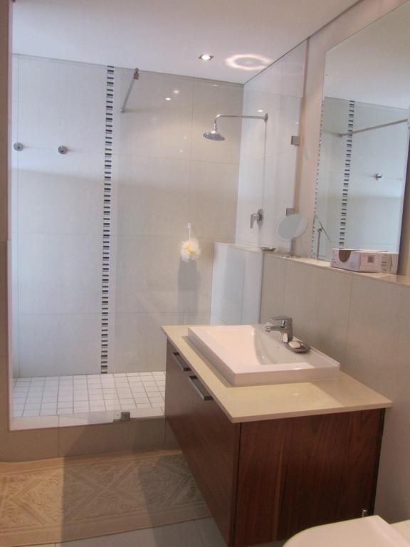 Doverhurst Apartman Fokváros Kültér fotó