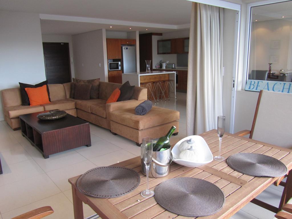 Doverhurst Apartman Fokváros Kültér fotó