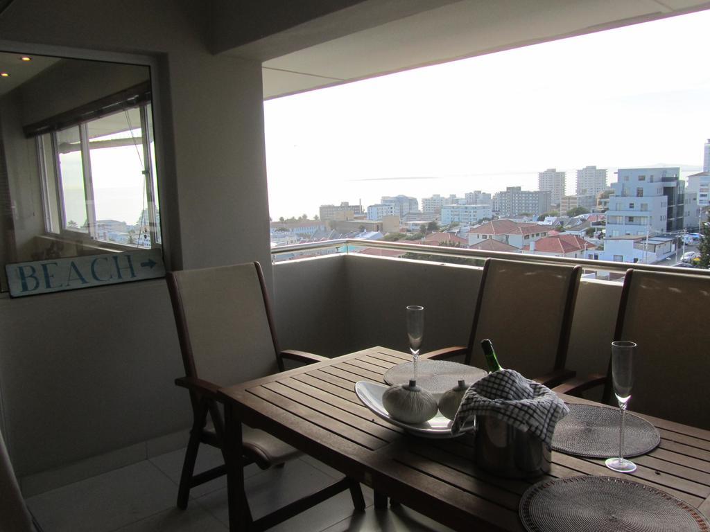 Doverhurst Apartman Fokváros Kültér fotó