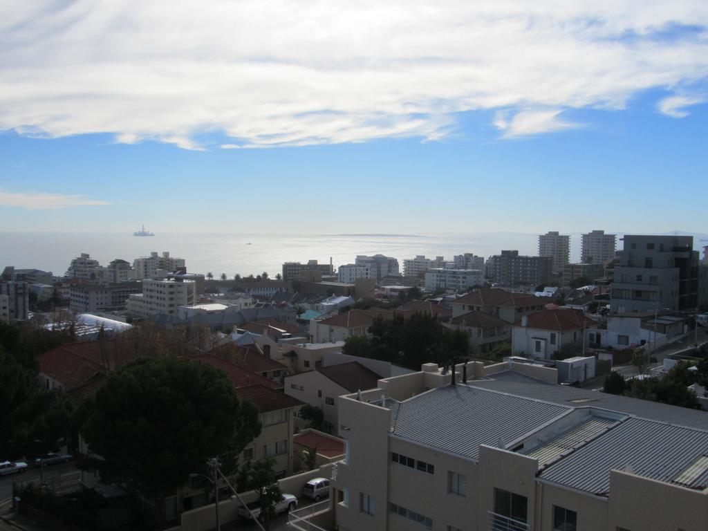 Doverhurst Apartman Fokváros Kültér fotó